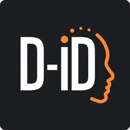 D-ID Vid Translate icon