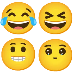 Animated Emoji icon