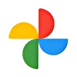 Google Photos icon