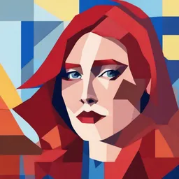 Cubify icon