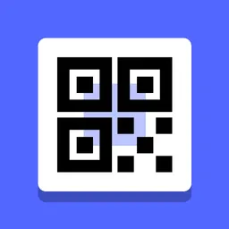 QR Code with Logo icon