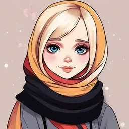 Chibify icon