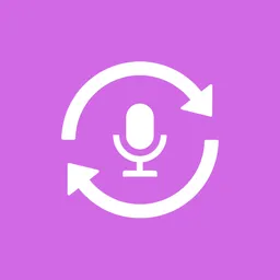 AI Voice Changer icon