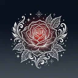 AI Tattoo Maker icon