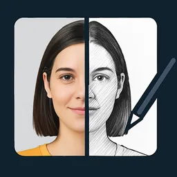 Sketch My Photo icon