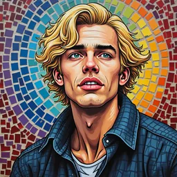 MosaicMaker icon