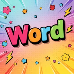 Word Art Generator icon