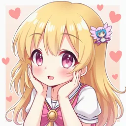 KawaiiArt icon