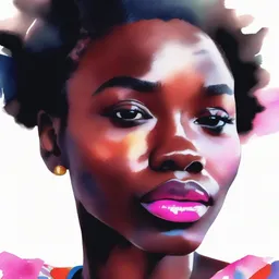 Watercolorizer icon