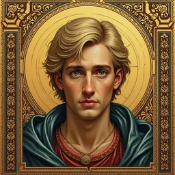 ByzantineArt icon