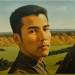 Wildscape icon