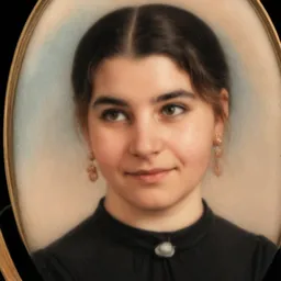 ElegantPortraits icon