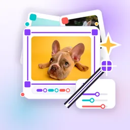 AI Image Editor icon