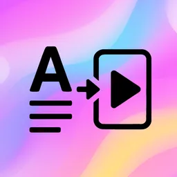 AI Video Creator icon