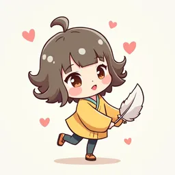 ChibiArtist icon