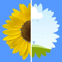 Image Mask icon