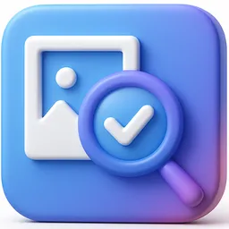 Image Perfecter AI icon