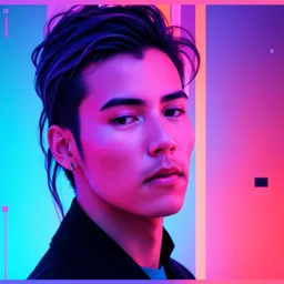VaporPortrait icon