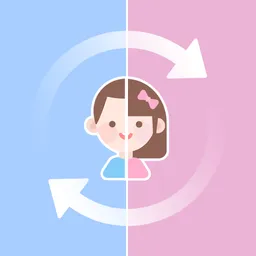 Gender Swap Filter icon