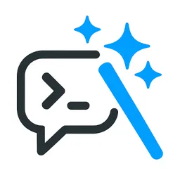 Prompt Genie icon