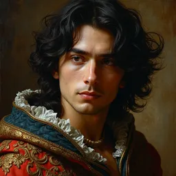 BaroqueArtist icon