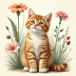 BotanicalArt icon