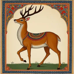 MughalArt icon