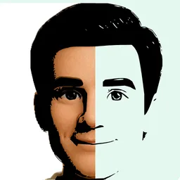 PixelTrace FX icon