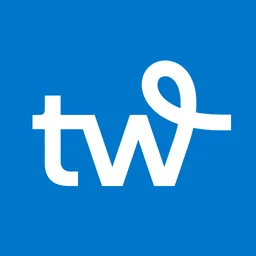 Tailwind icon
