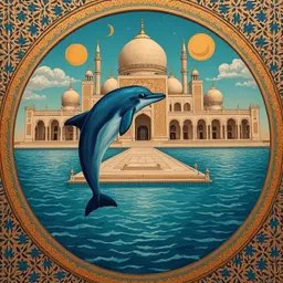 QajarArt icon