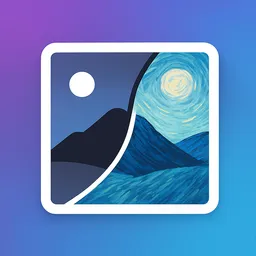 Style Transfer icon