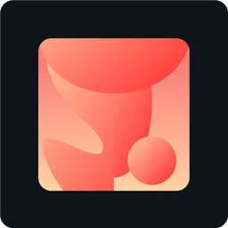 Gradient Shapes icon