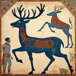 MinoanArtist icon
