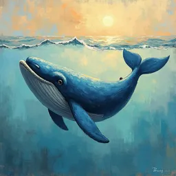 RenoirArt icon
