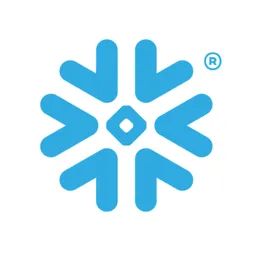 Snowflake icon