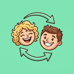 GIF Face Swap icon