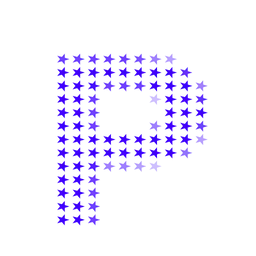 Text to Pixel icon
