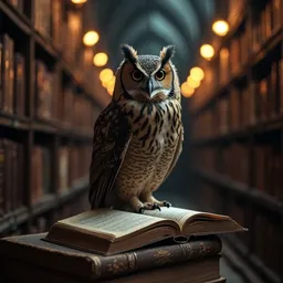 DarkAcademy icon