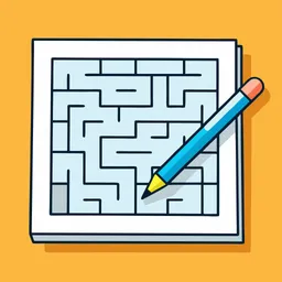 Maze Maker Pro icon