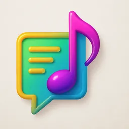 Song Generator AI icon