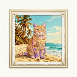 AI Image Combiner icon