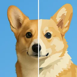 Vectorify icon