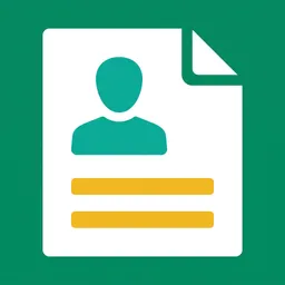 AI Resume Builder icon