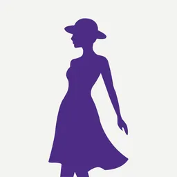 AI Fashion Model icon