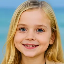 BabyFace icon