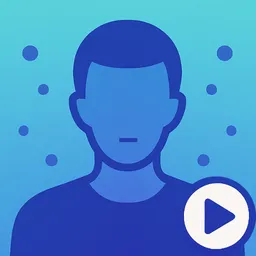 AI Avatar Video icon