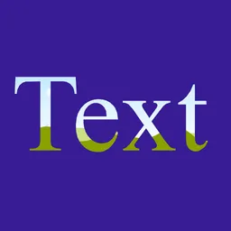 Text to Frames icon