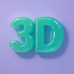 Image3D Maker icon