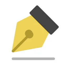 Shadow Pen icon
