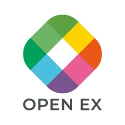 OPEN EX icon